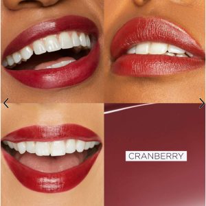 Cranberry