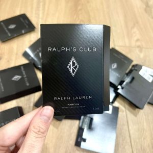 Raph's club