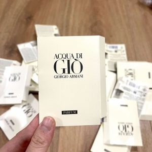 Gio acqua