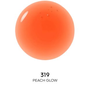 319 Peach