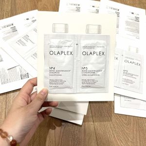 Gội xả olaplex