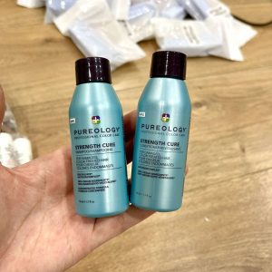 Gội xả pureology 50ml