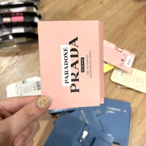 Prada paradoxe