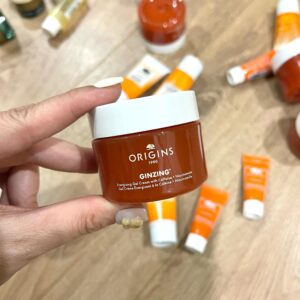 Kem dưỡng origins 30ml