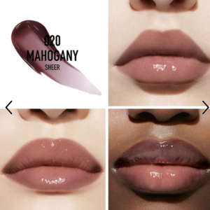 020 Mahogany