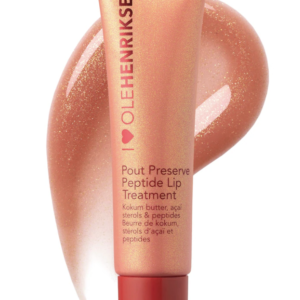 Strawberry Sorbet Glimmer