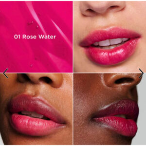 Rose Water