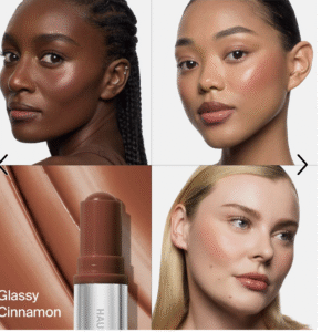 Glassy Cinnamon