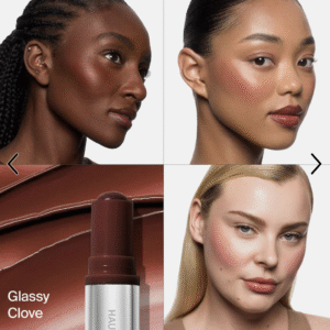 Glassy Clove