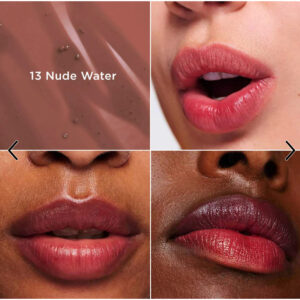 Nude Water