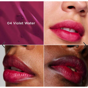 Violet Water