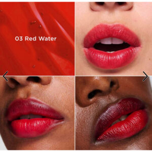 Red Water