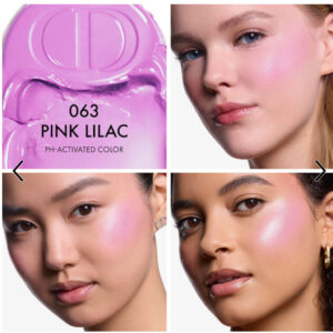 063 Pink Lilac