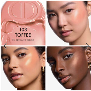 103 Toffee