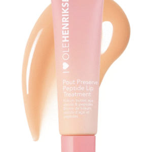 Peach Glaze