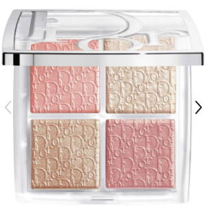 003 Pearly Peach Glow